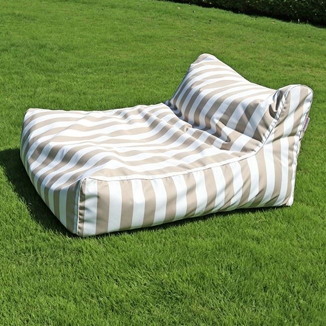 Large Garden Bean Bags factory